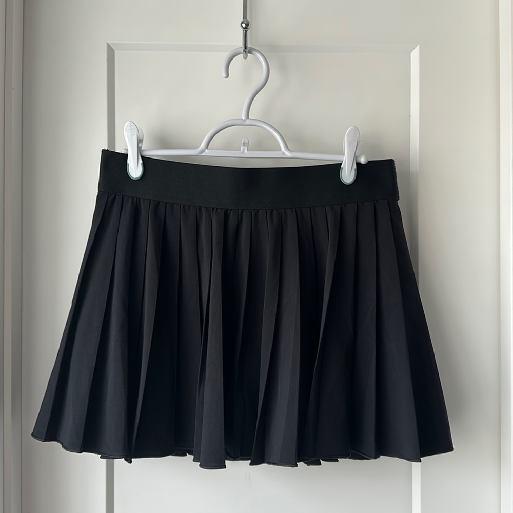 NWOT TnaMOVE™ Tennis Pro Micro Skirt